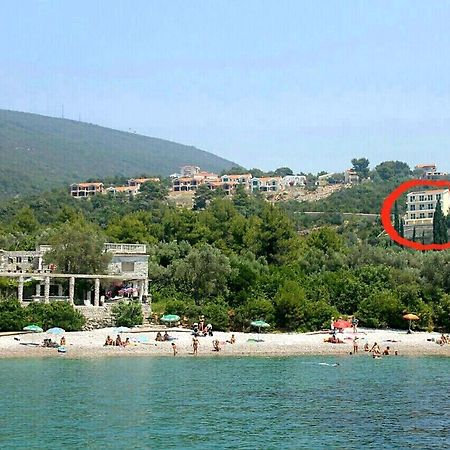 Apartments Marovic 赫尔采格诺维 外观 照片