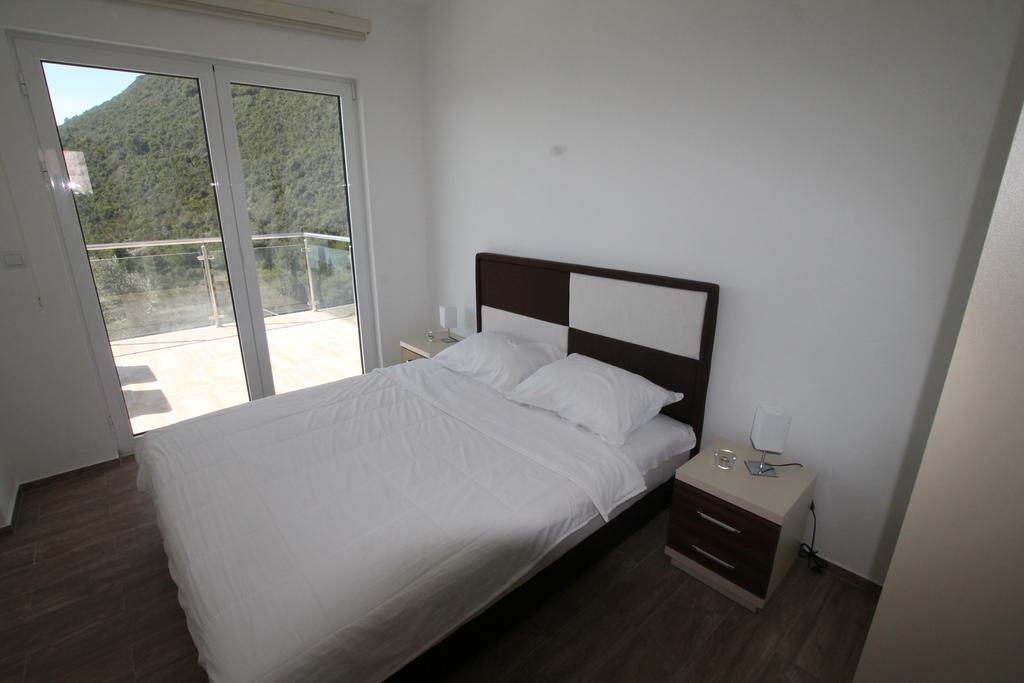 Apartments Marovic 赫尔采格诺维 外观 照片