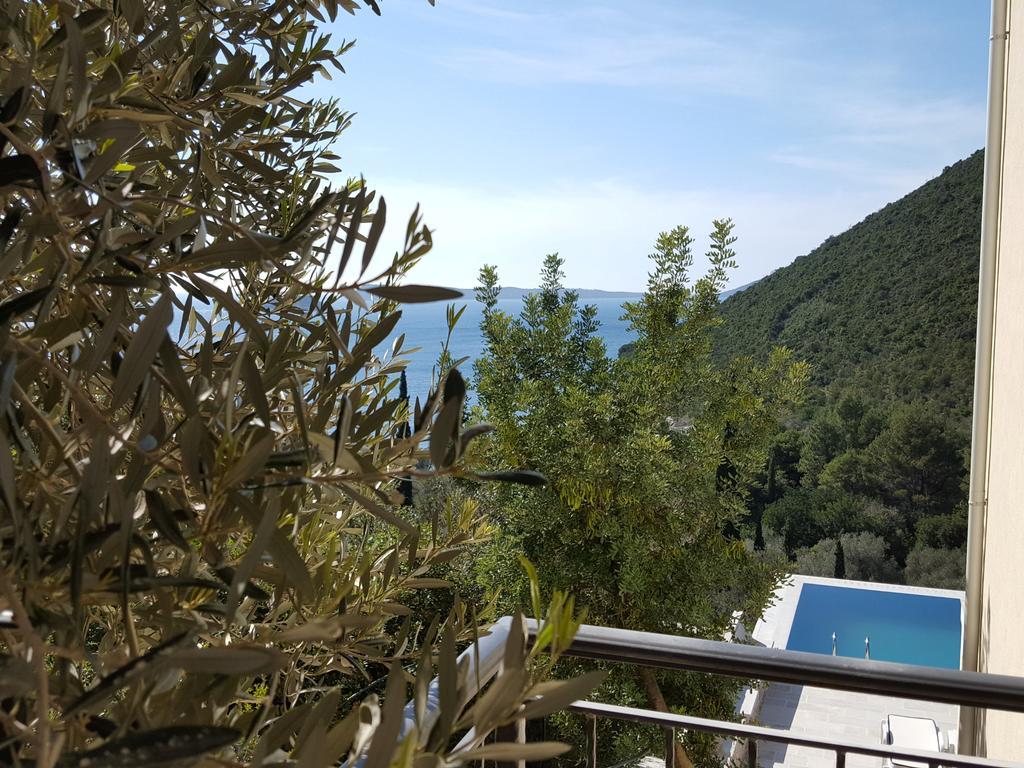 Apartments Marovic 赫尔采格诺维 外观 照片