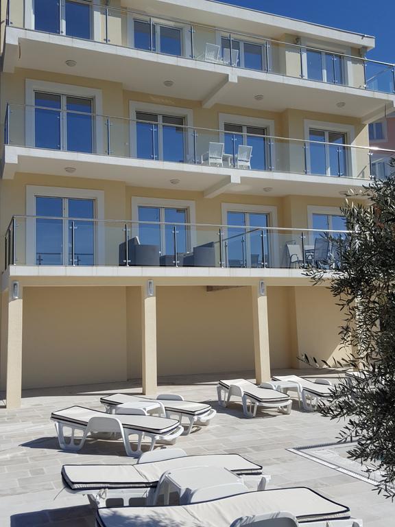 Apartments Marovic 赫尔采格诺维 外观 照片